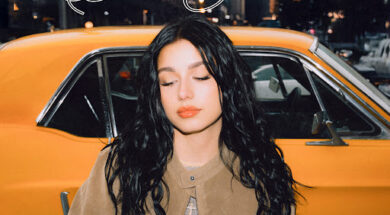 Sofia Camara – Girls Like You (Lyrics)