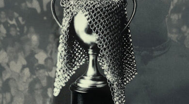 Victony – Glory (Lyrics)