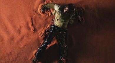 Yamê – Dans 10 ans (Lyrics)