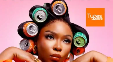 Yemi Alade – My Padi Lyrics
