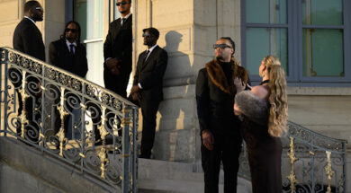 AMK – 3 Lions Lyrics (Feat Dosseh & Dinos)