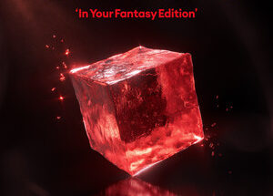 ATEEZ – ‘In Your Fantasy (Lyrics)