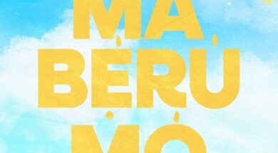 Ada Ehi feat Sunmisola Agbebi – MA BERU MO (Lyrics)