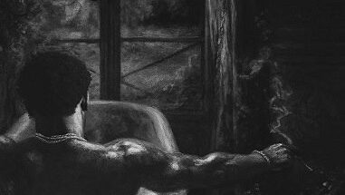 Asake feat Tiakola – BADMAN GANGSTA (Lyrics)