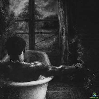 Asake feat Tiakola – BADMAN GANGSTA (Lyrics)