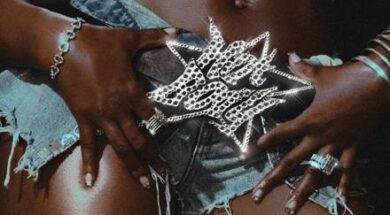 Ayra Starr – Hot Body (Lyrics)