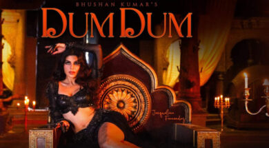 Bhushan Kumar’s – DUM DUM Lyrics (Feat Jacqueline Fernandez)