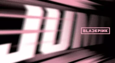 Blackpink – JUMP (Lyrics)