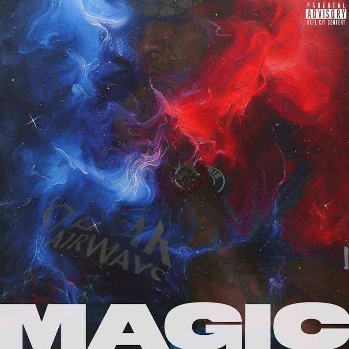 Booba – Magic (Lyrics)