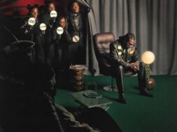 Burna Boy – 28 Grams (Lyrics)