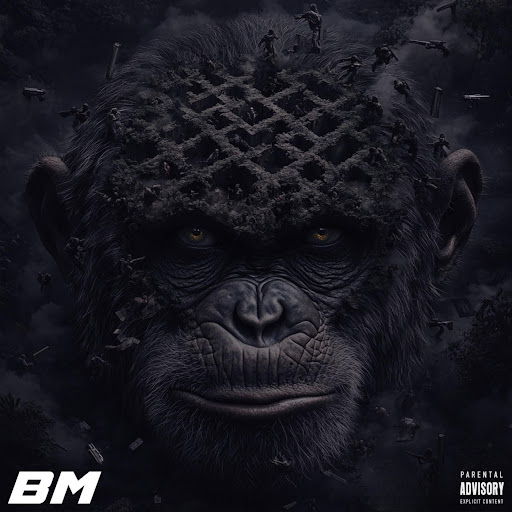 Chaax – Bonne Mentale Lyrics (Feat Booba & Keman)