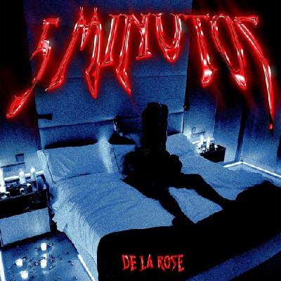 De La Rose – 5 Minutos (Lyrics)