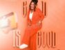 Deborah Lukalu – God Is Good (Lyrics)