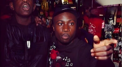 Dehmo & Hache-P feat Himra – Fuck Un Poulet (Lyrics)