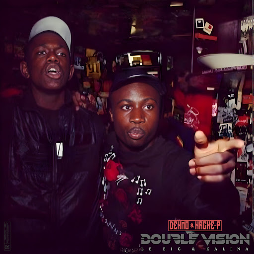 Dehmo & Hache-P feat Himra – F*ck Un Poulet (Lyrics)