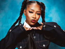 Denden – Clap Clap (Lyrics)