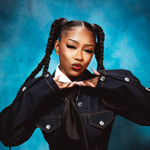 Denden – Validé (Lyrics)