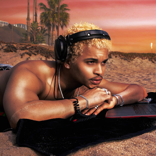 Destin Conrad – Mr E (Lyrics)