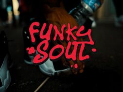 Diddi Trix – Funky Soul (Lyrics)