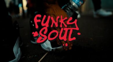 Diddi Trix – Funky Soul (Lyrics)