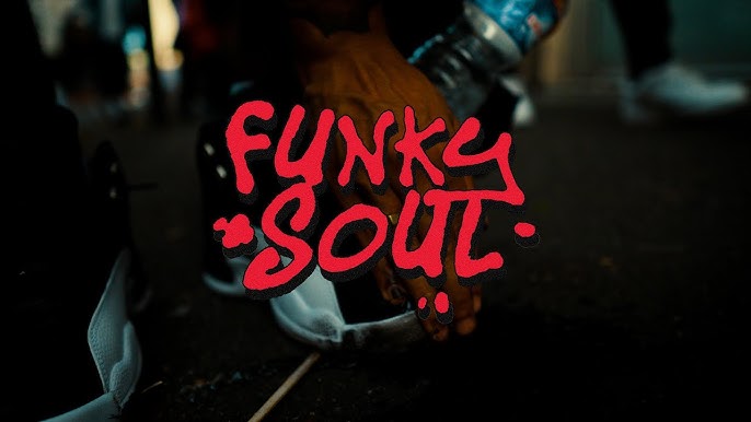 Diddi Trix – Funky Soul (Lyrics)