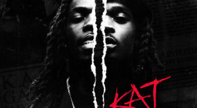 GAZO feat La Rvfleuze – KAT (Lyrics)