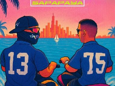 Gambino feat Mister You – Sapapaya (Lyrics)