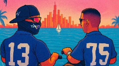 Gambino feat Mister You – Sapapaya (Lyrics)