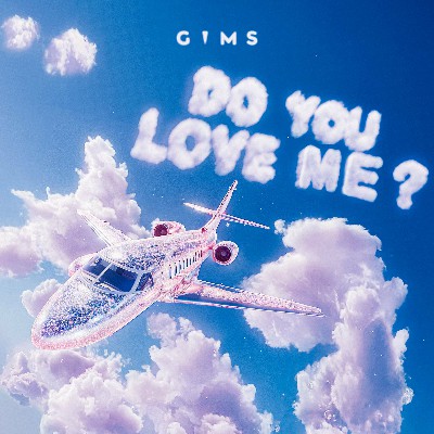 Gims – Do You Love Me (Lyrics)