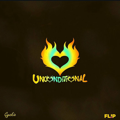 Gyakie – Unconditional (Lyrics)