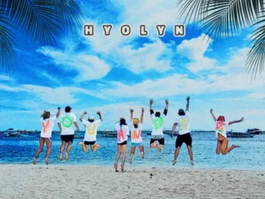 Hyolyn – You And (Lyrics)