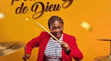 Indira – Pour La Gloire De Dieu (Lyrics)