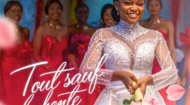 Indira – Tout Sauf La Honte (Lyrics)