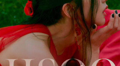 JISOO – FLOWER (Lyrics)