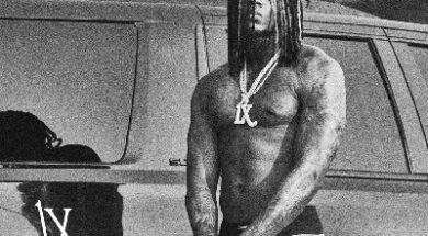 Jeune Morty feat Himra – Baddies (Lyrics)