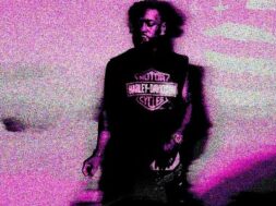 Jok’air – C’est pour ma go (Lyrics)