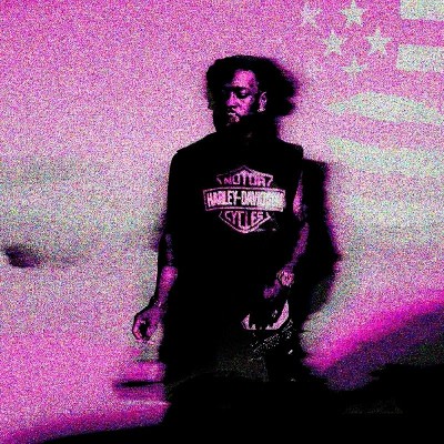 Jok’air – C’est pour ma go (Lyrics)