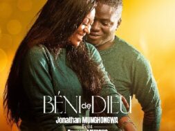 Jonathan feat Faveur Mukoko – Béni de Dieu (Lyrics)