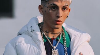 KHEA – Almas Gemelas (Lyrics)