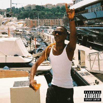 Keeqaid – Arranger (Lyrics)