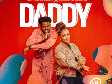 Kev Bondonga feat Deborah Lukalu – Daddy (Lyrics)
