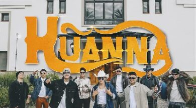 Kuanna feat La T Y La M – Luis Alfonso (Lyrics)