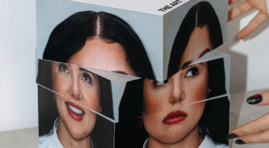 Lauren Spencer Smith – WORSE (Lyrics)