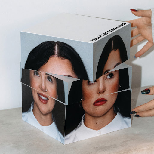 Lauren Spencer Smith – WORSE (Lyrics)