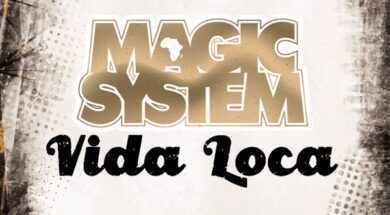 MAGIC SYSTEM – Vida Loca (Lyrics)