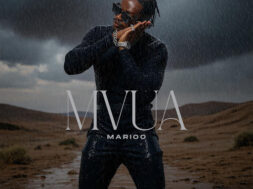 Marioo – Mvua (Lyrics)