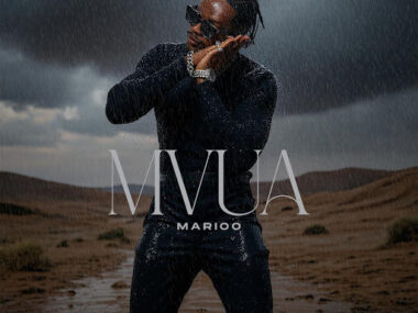 Marioo – Mvua (Lyrics)