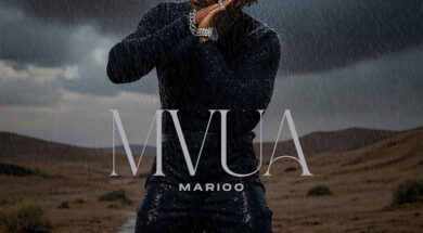 Marioo – Mvua (Lyrics)