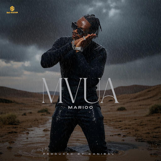 Marioo – Mvua (Lyrics)