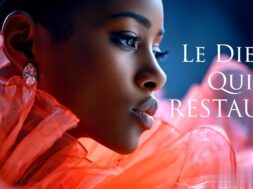 Maryline Orcel – Le Dieu Qui Restaure (Lyrics)